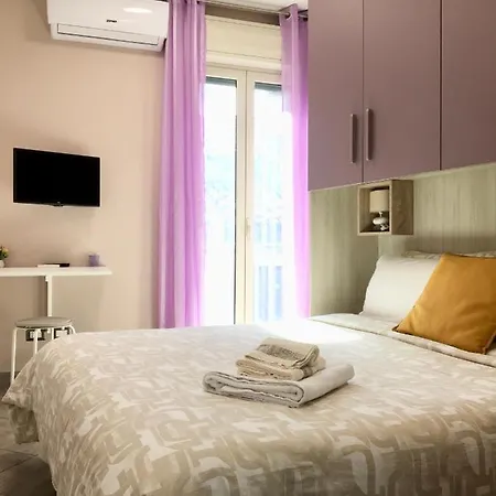 Apartment Lm - View Over The